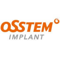 Osstem logo